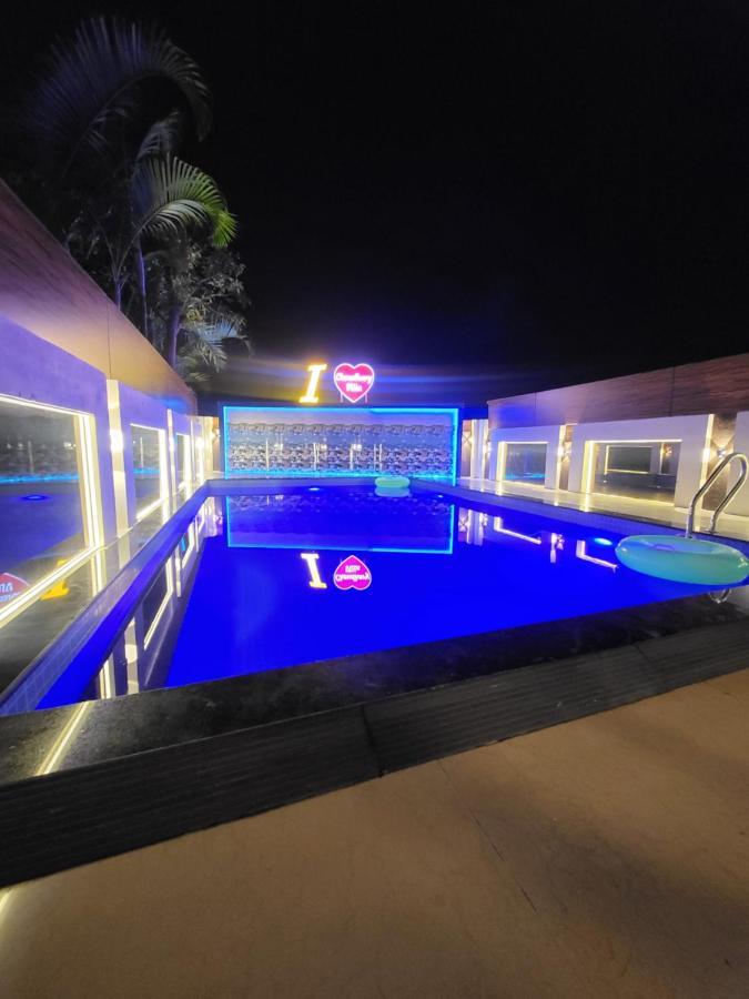 The Perfect Stays: Choudhary * Lonavala