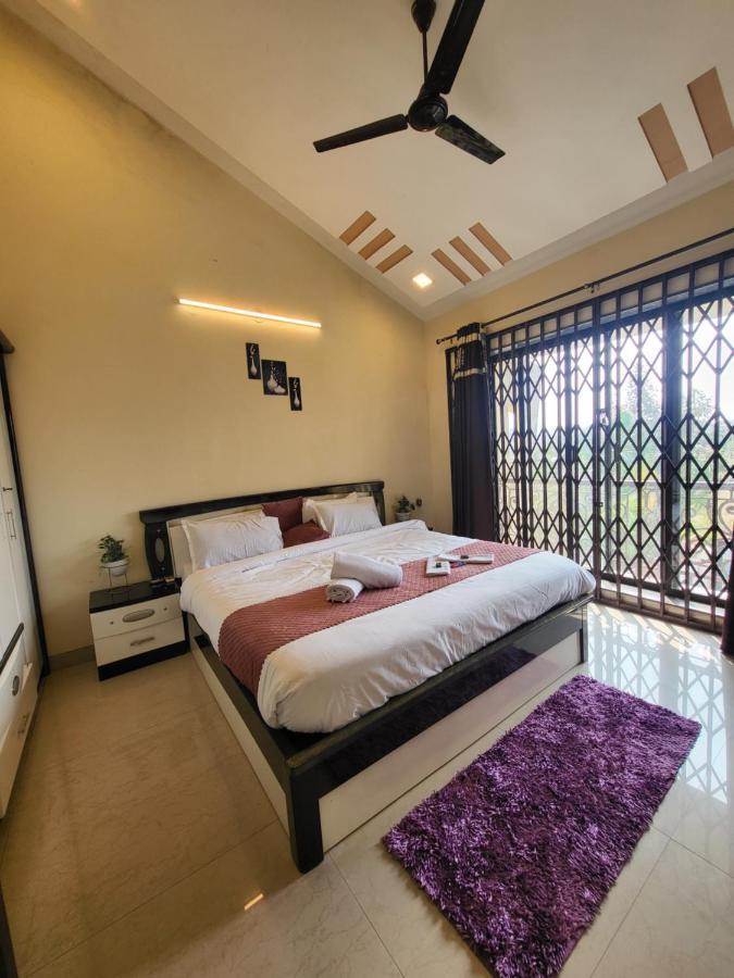Villa The Perfect Stays: Choudhary