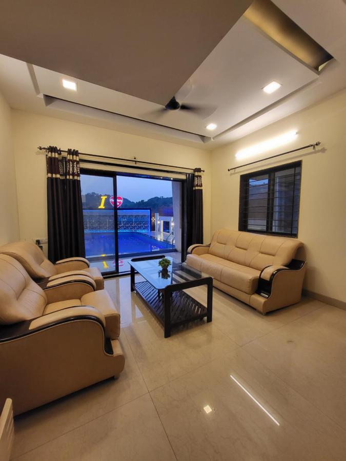 Villa The Perfect Stays: Choudhary Lonavala
