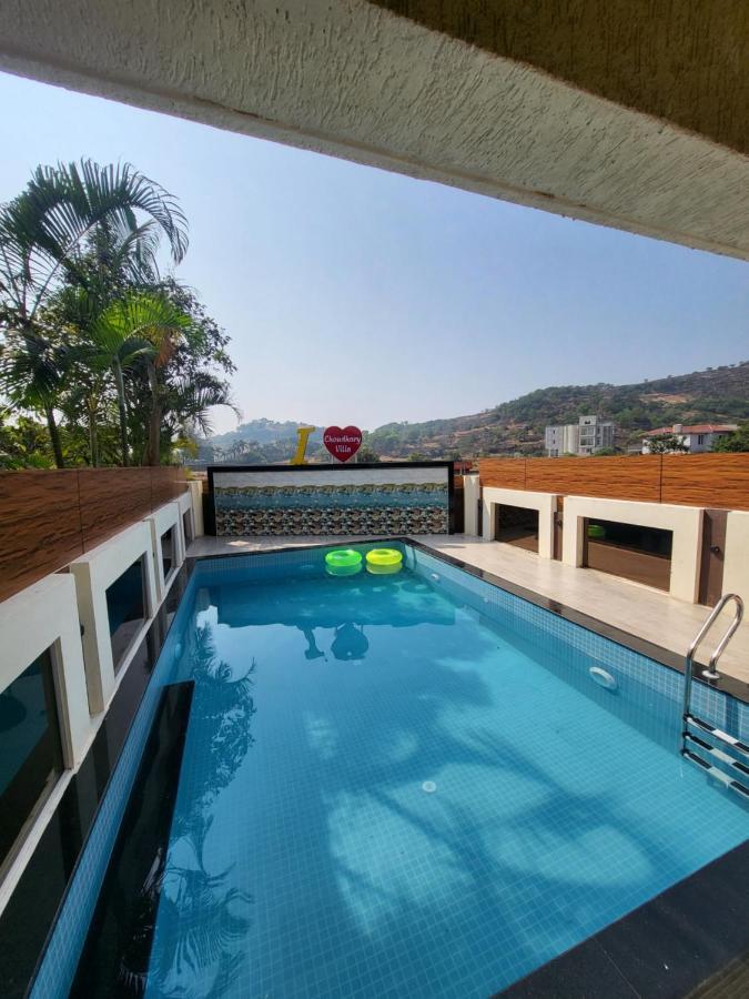 The Perfect Stays: Choudhary Villa Lonavala