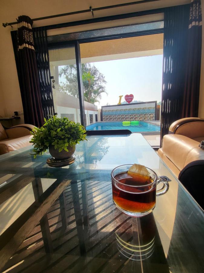 The Perfect Stays: Choudhary *