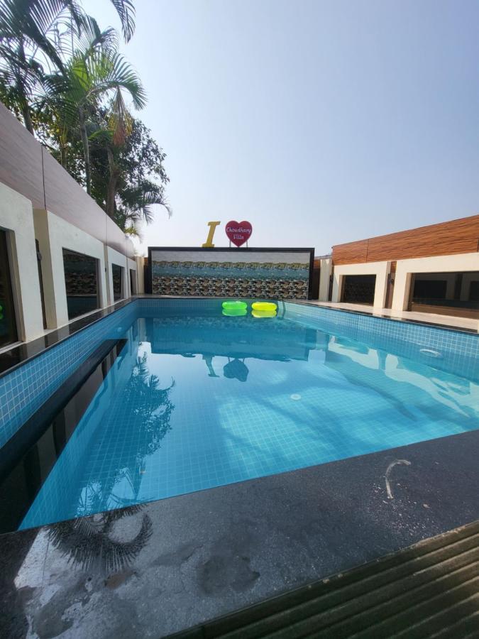 The Perfect Stays: Choudhary * Lonavala