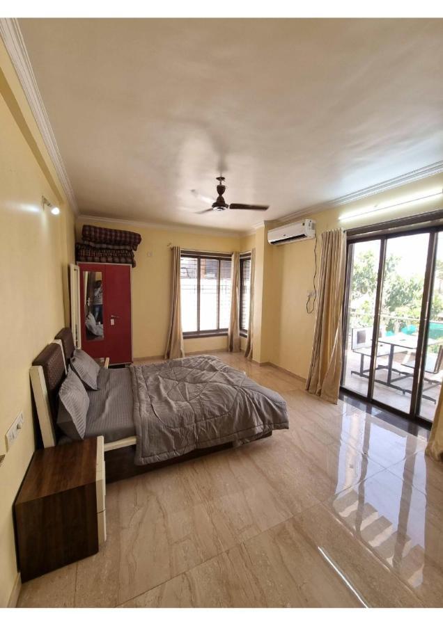 Om Villa Lonavala