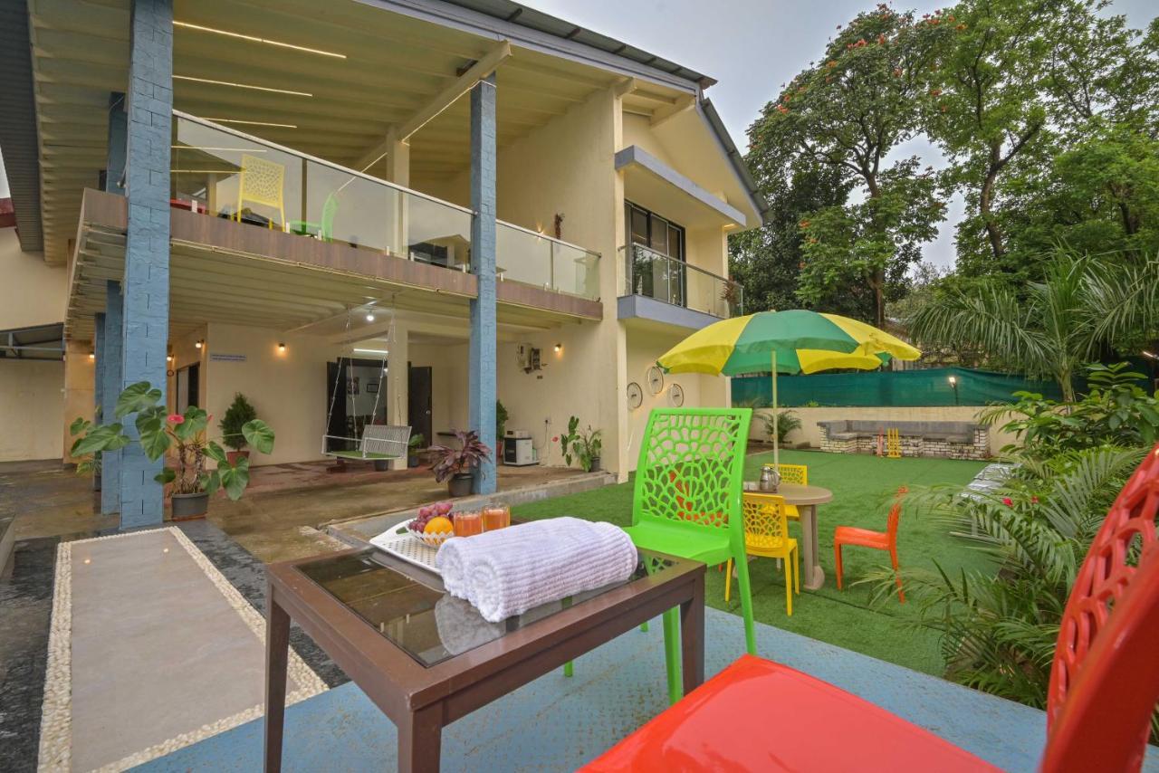 Blue Shack By Tropicana Villa Lonavala