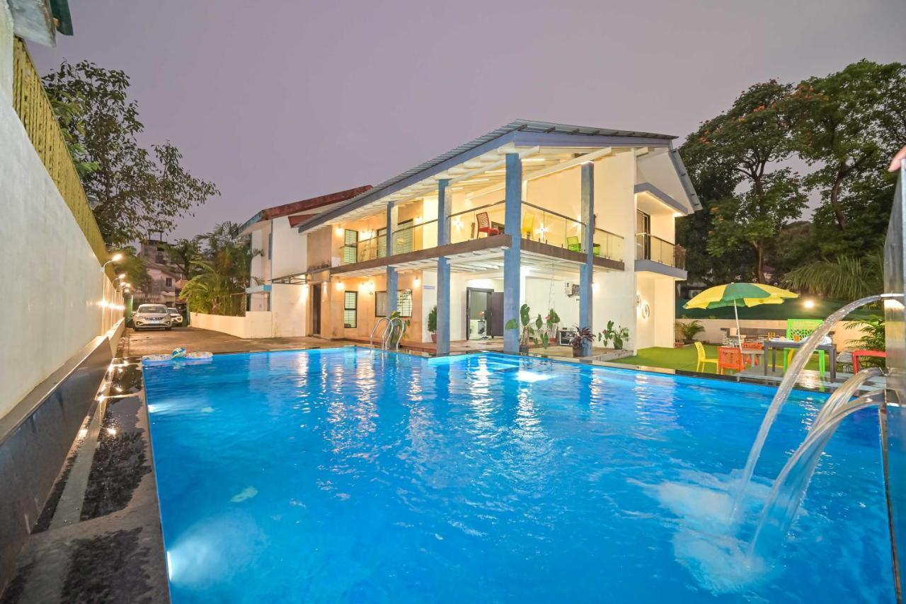 Blue Shack By Tropicana