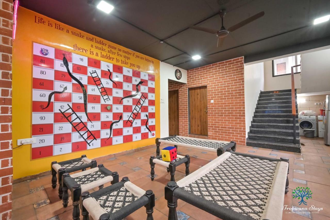 Royal Retreat By Tropicana Lonavala