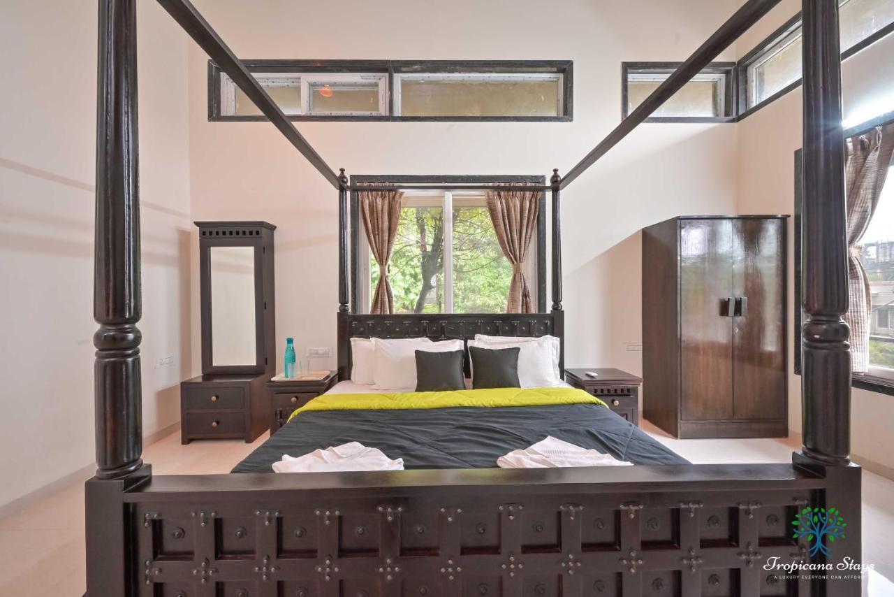Royal Retreat By Tropicana *
