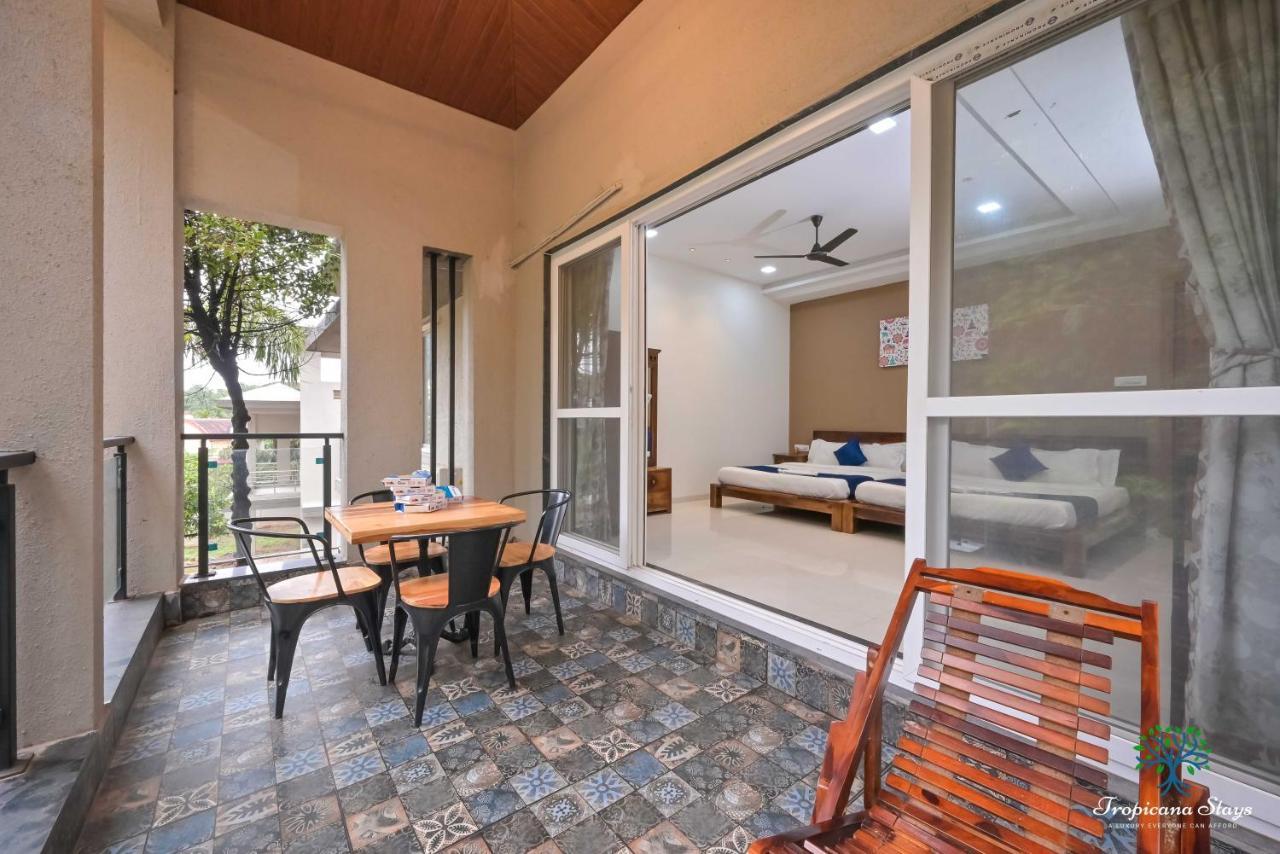 Royal Retreat By Tropicana Villa *