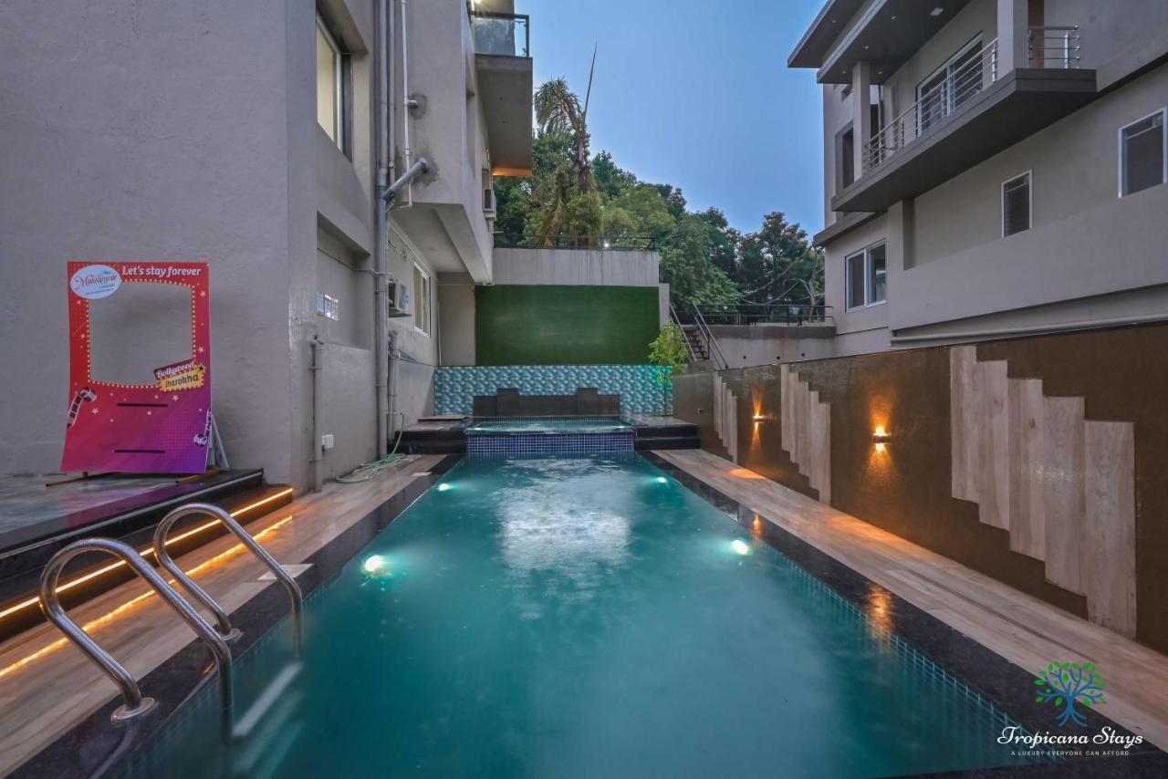 Villa Royal Retreat By Tropicana