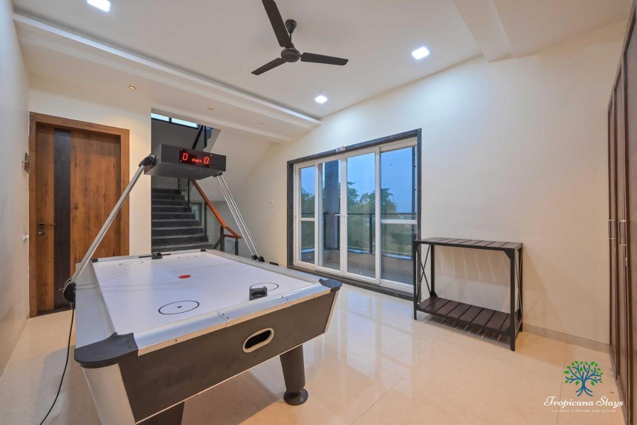 Villa Royal Retreat By Tropicana Lonavala