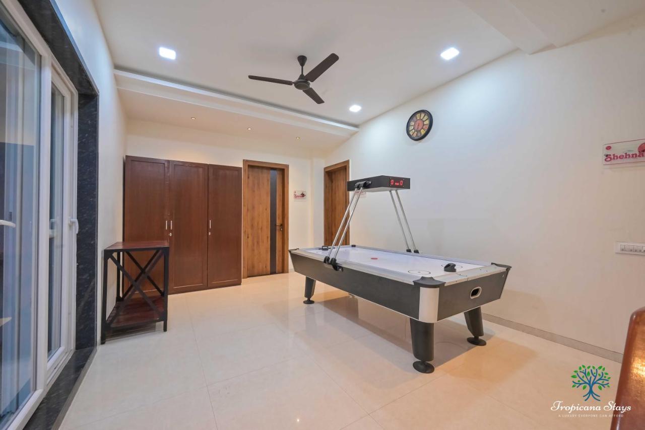 Royal Retreat By Tropicana Villa *