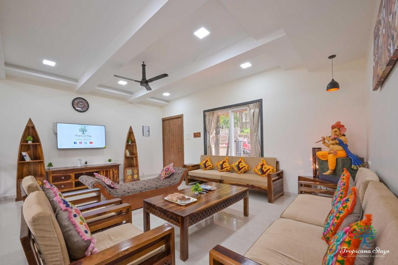 Royal Retreat By Tropicana Lonavala
