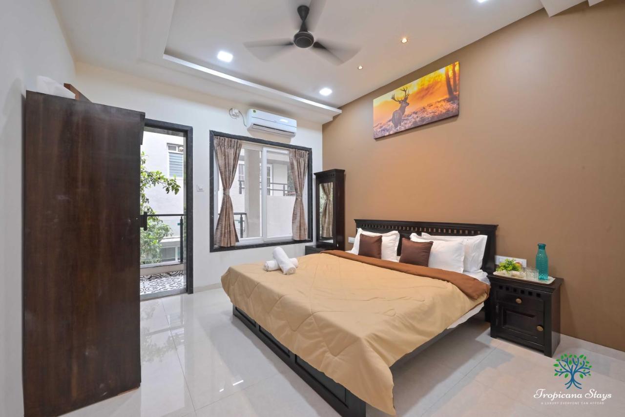 Royal Retreat By Tropicana Villa *