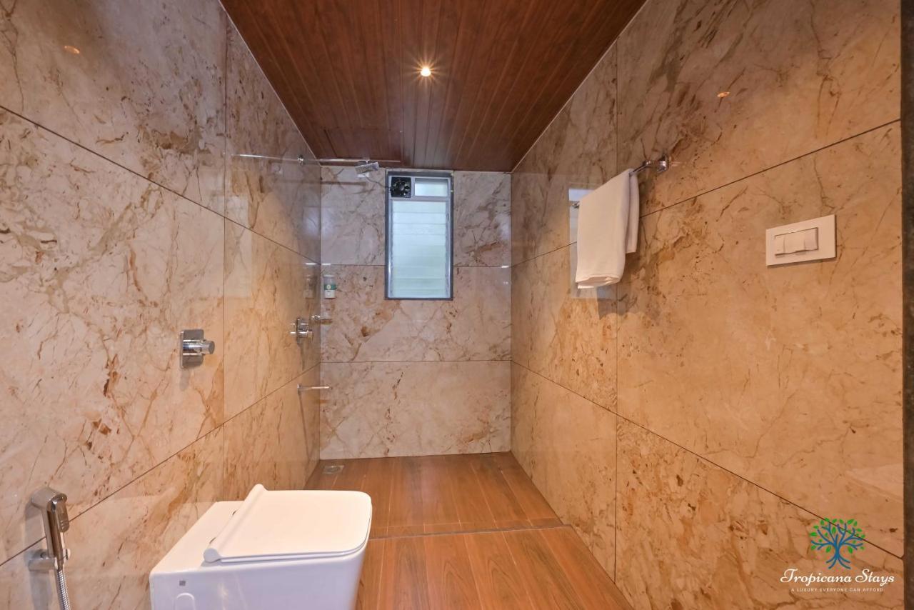 Royal Retreat By Tropicana Villa *