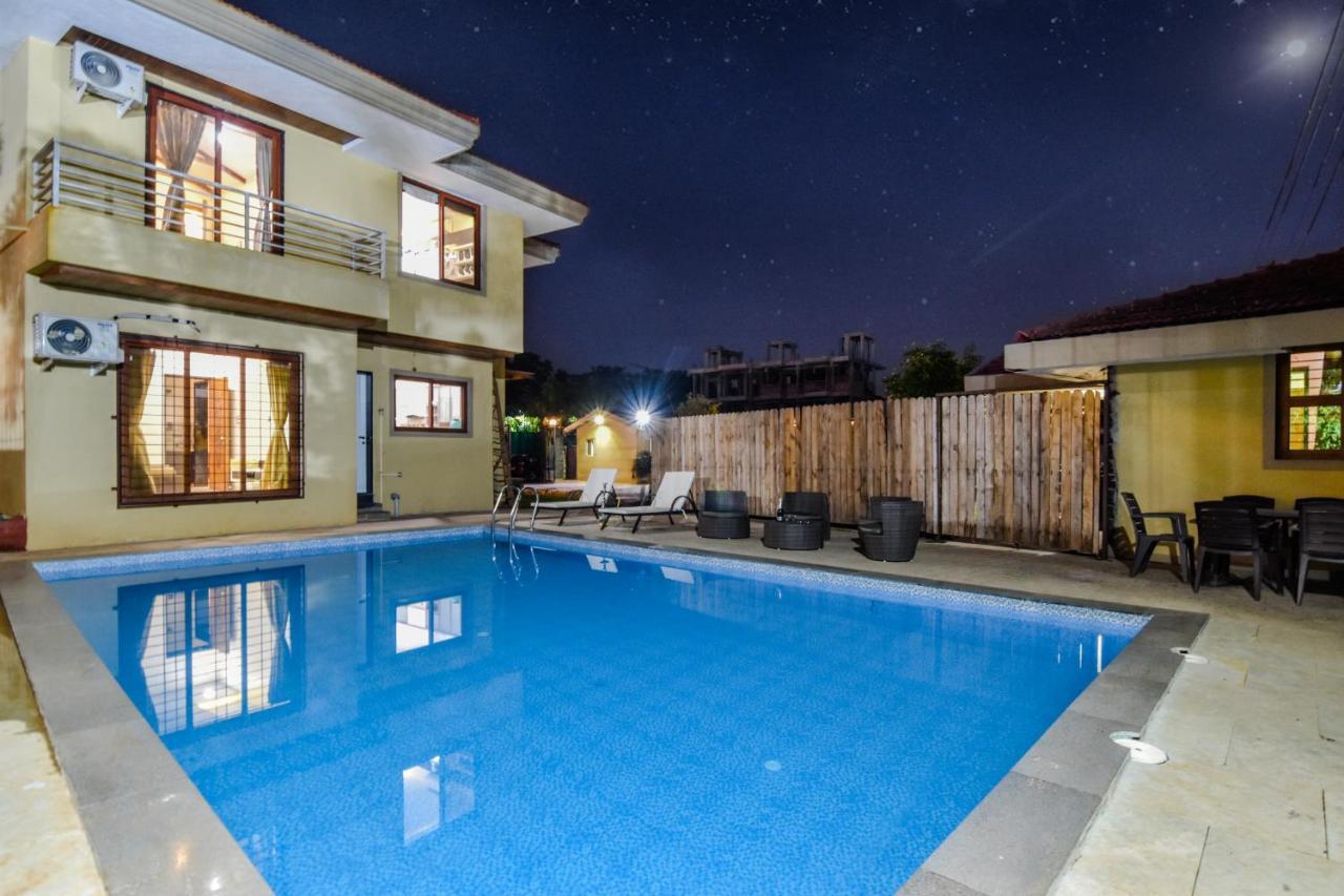 Lifeline - Luxurious Taraangan 4 Mountain View With Biggest Pool And Huge Open Area