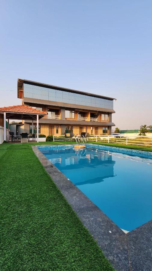 Villa Abliss 6bhk Lonavala