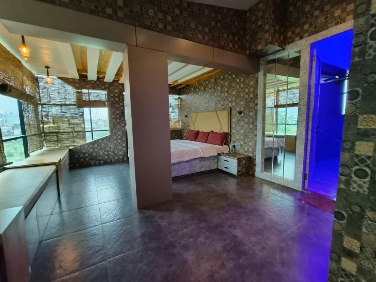 Abliss 6bhk Villa Lonavala