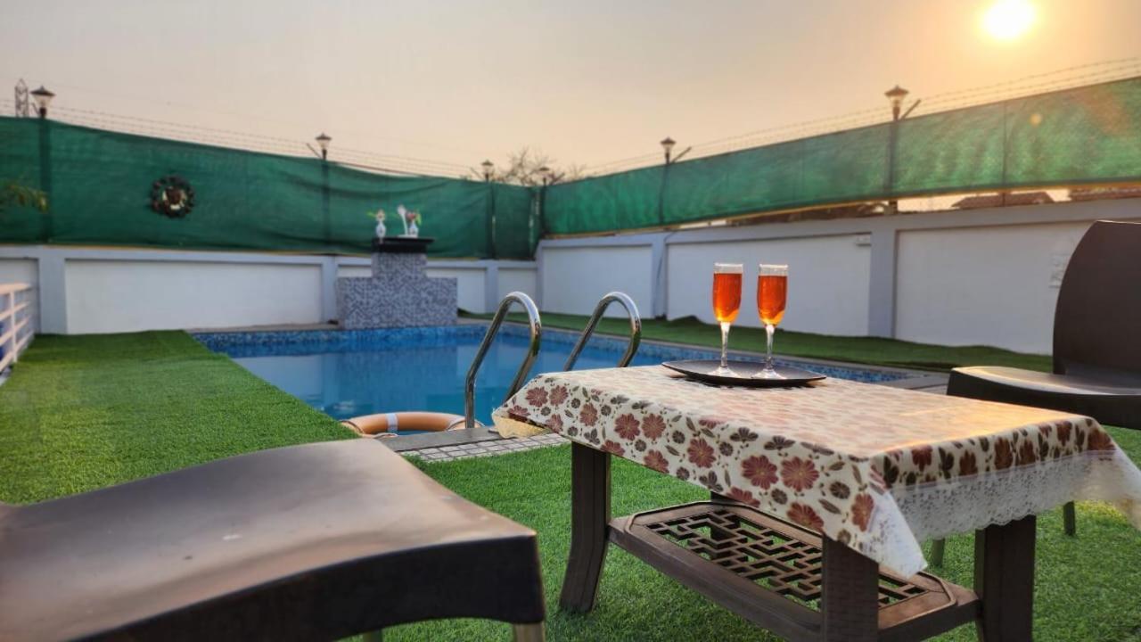 Abliss 6bhk Lonavala