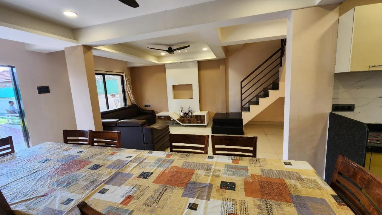 Villa Abliss 6bhk