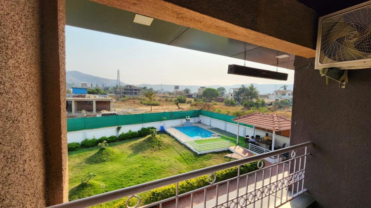 Abliss 6bhk Villa *