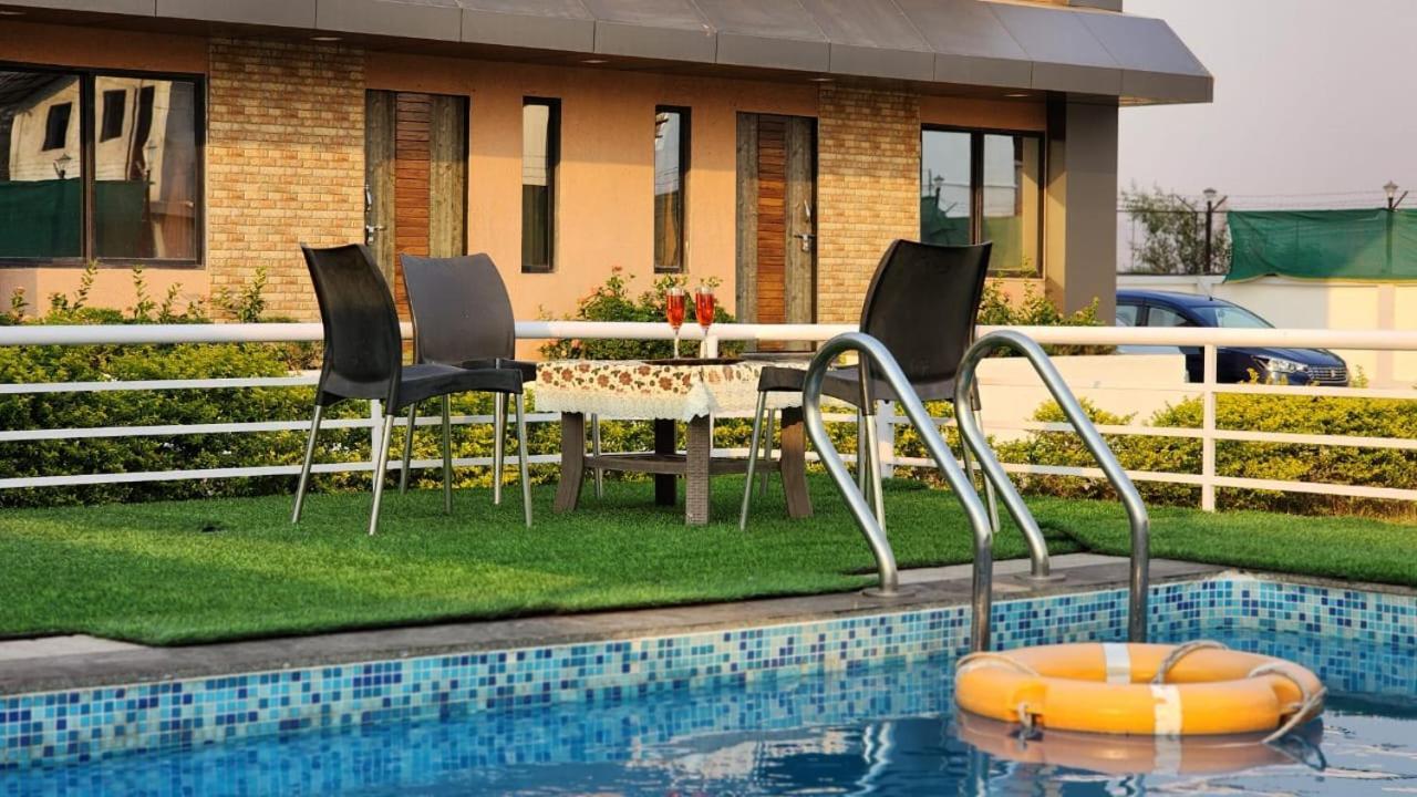 Villa Abliss 6bhk