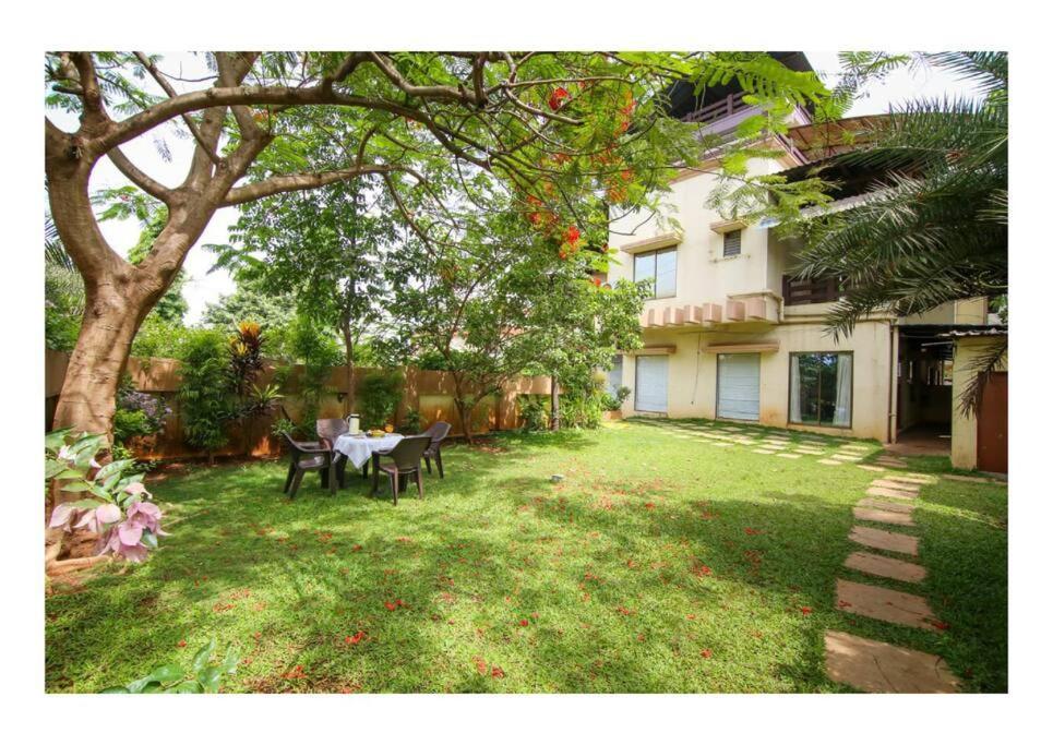 4bhk Luxury Rooftop Pool - Mars * Lonavala