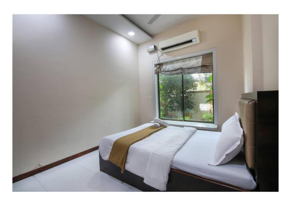 Villa 4bhk Luxury Rooftop Pool - Mars *