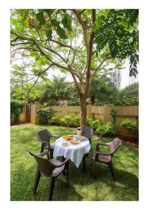 4bhk Luxury Rooftop Pool - Mars *