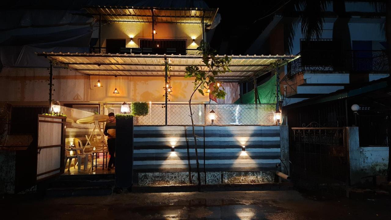 Ivy Dreams Villa, 4 Bhk With Indoor Pool, Tungarli, Villa *