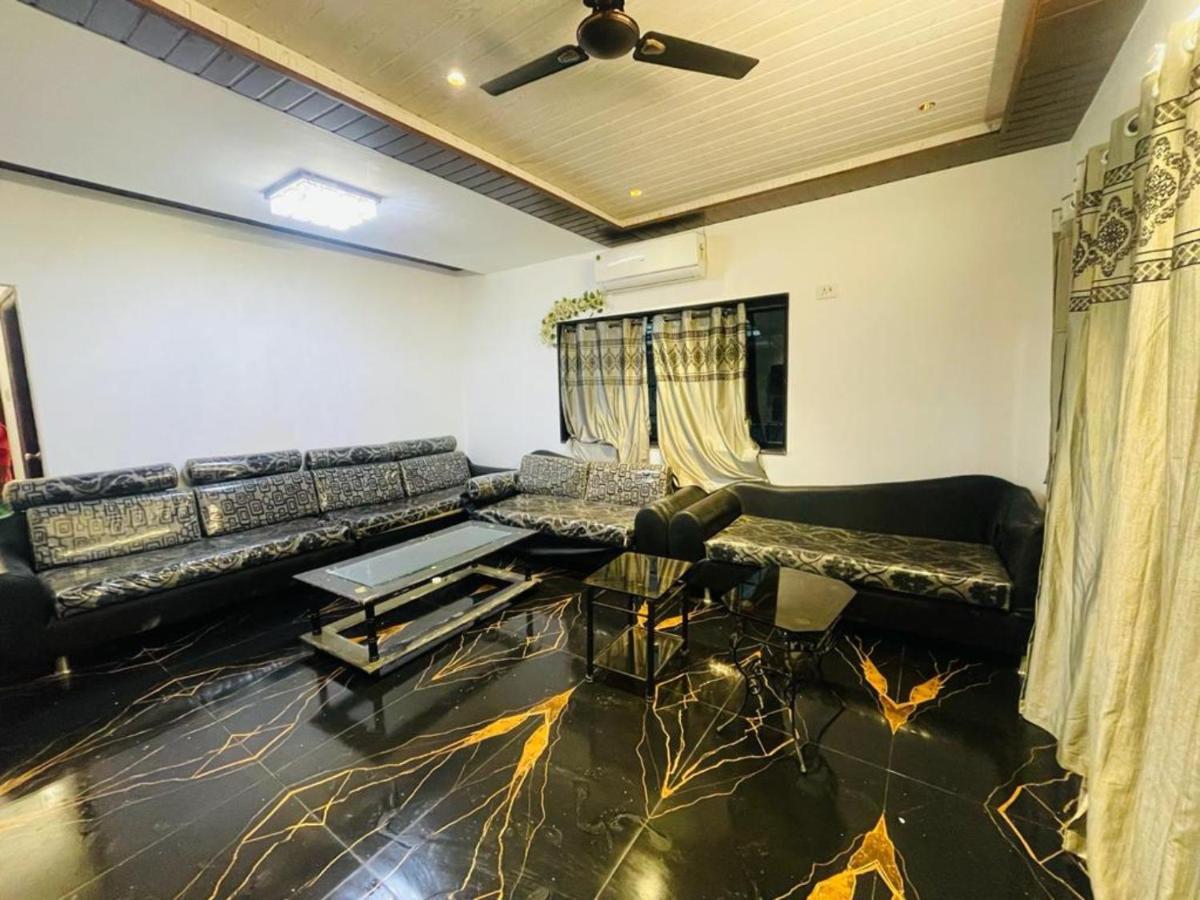 Villa Ivy Dreams Villa, 4 Bhk With Indoor Pool, Tungarli, Lonavala