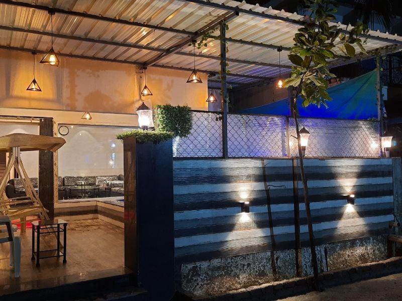 Villa Ivy Dreams Villa, 4 Bhk With Indoor Pool, Tungarli, Lonavala