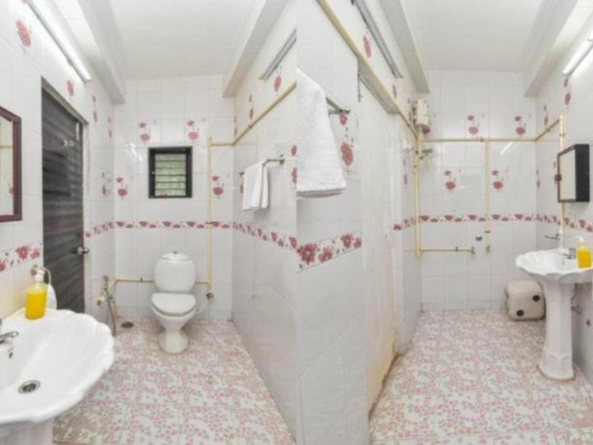 Ivy Dreams Villa, 4 Bhk With Indoor Pool, Tungarli, Villa