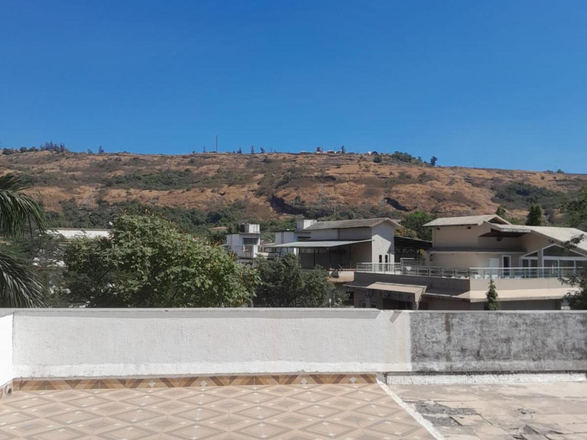 Villa Ivy Dreams Villa, 4 Bhk With Indoor Pool, Tungarli, *