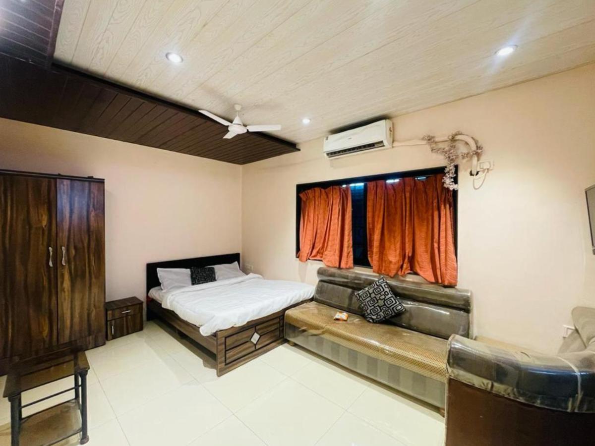 Ivy Dreams Villa, 4 Bhk With Indoor Pool, Tungarli, Villa *