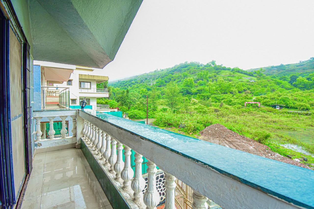 4bhk Mountain View With Private Pool - Mars