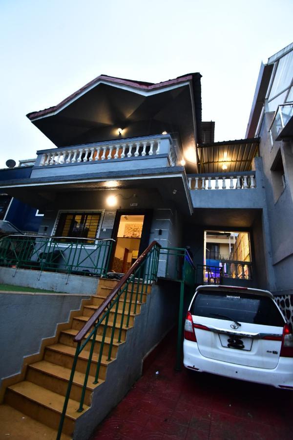 Villa 4bhk Mountain View With Private Pool - Mars