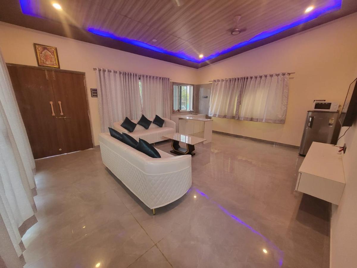 Villa Nazrana 2bhk