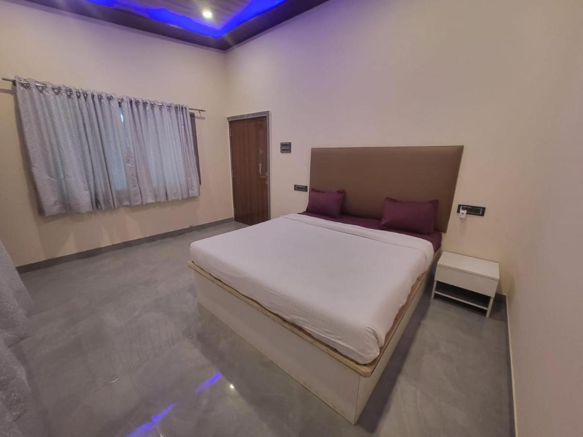Nazrana 2bhk * Lonavala