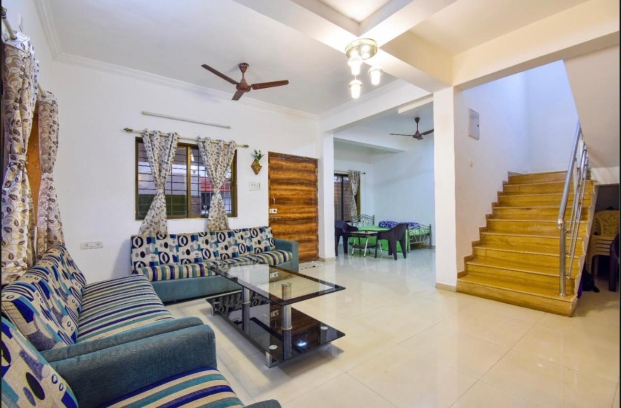 Skydale 4bhk Ac Pool * Lonavala