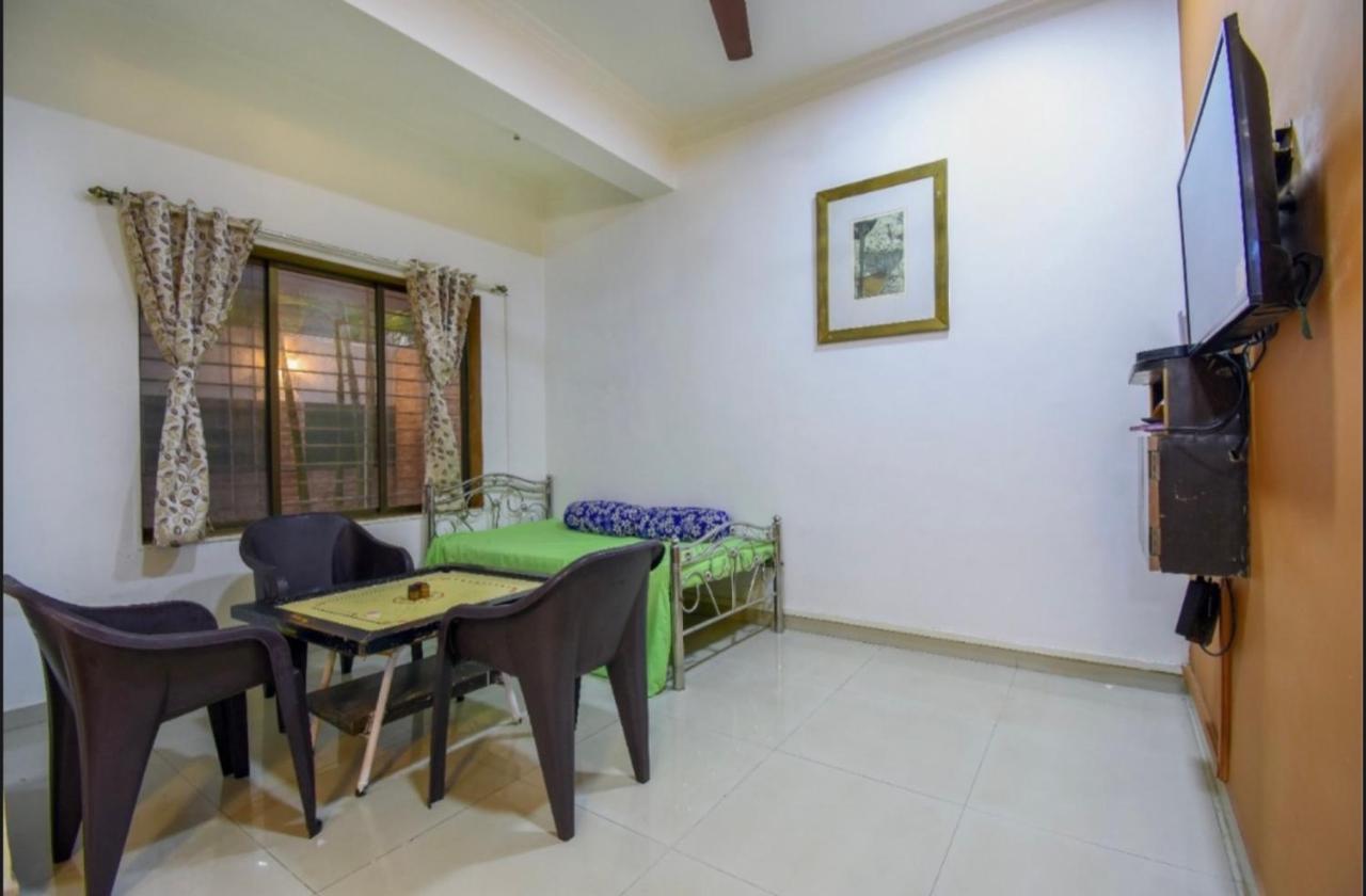 Villa Skydale 4bhk Ac Pool