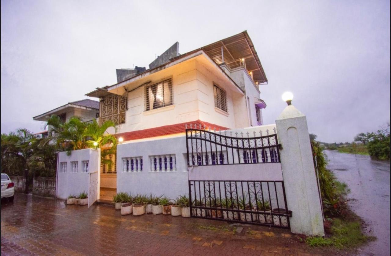 Skydale 4bhk Ac Pool Villa Lonavala