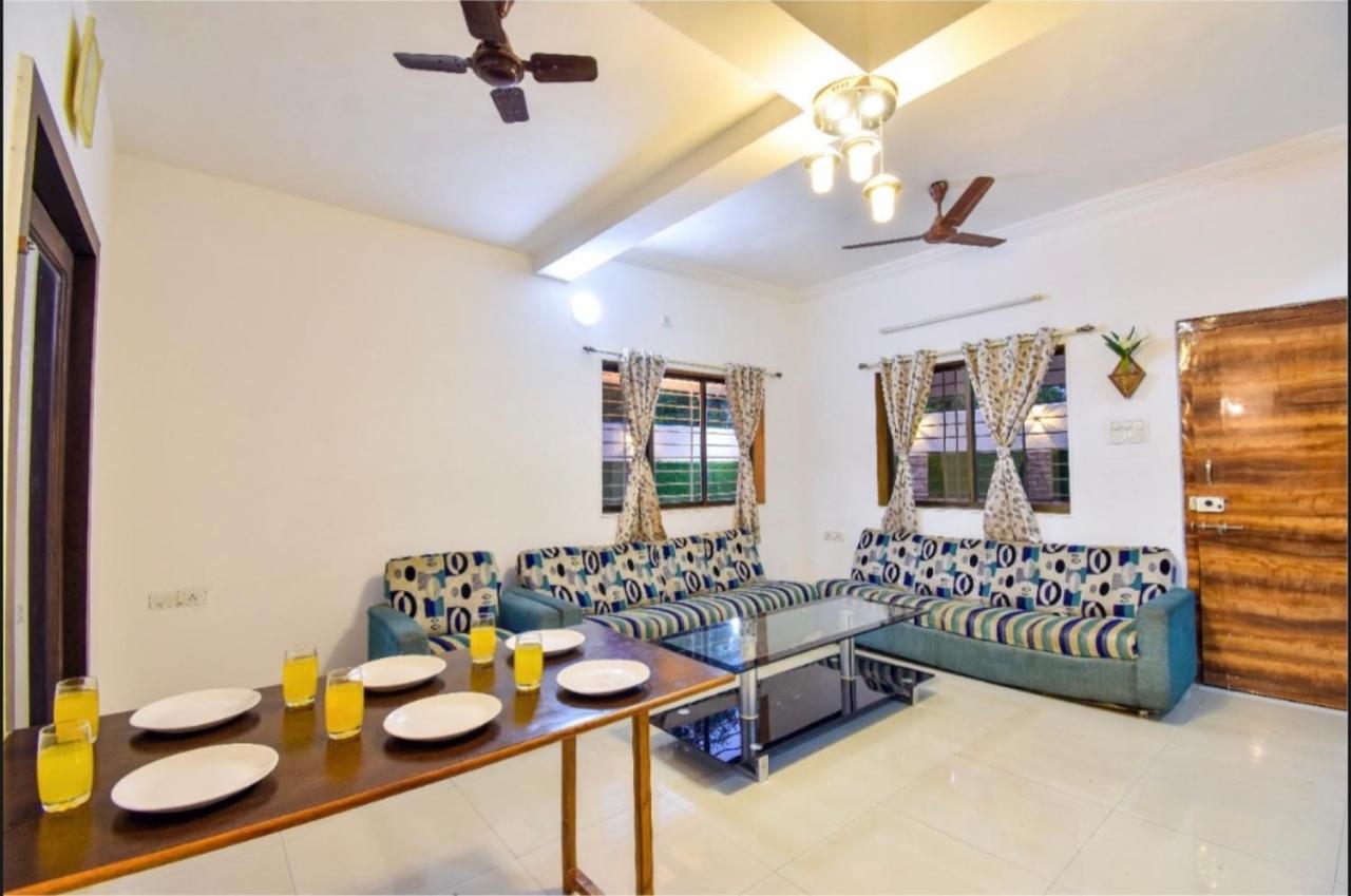Skydale 4bhk Ac Pool Lonavala