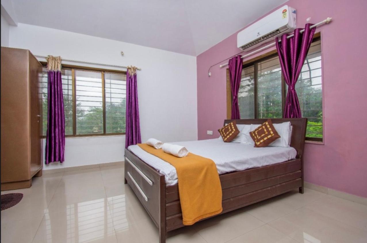 Skydale 4bhk Ac Pool *