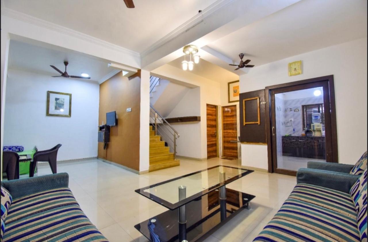 Skydale 4bhk Ac Pool Villa Lonavala