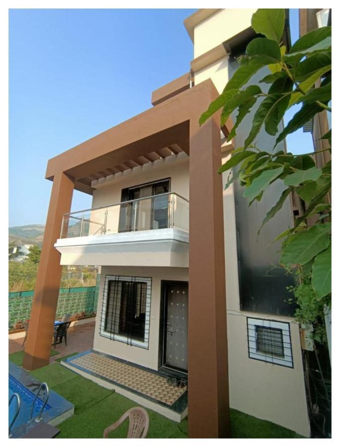 Villa Triumph Lonavala