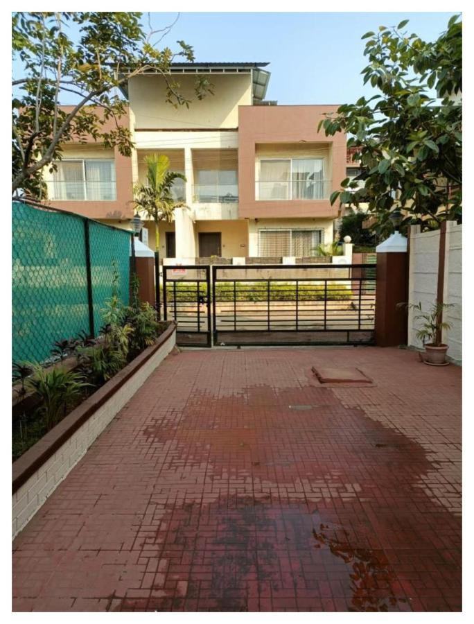 Villa Triumph Lonavala