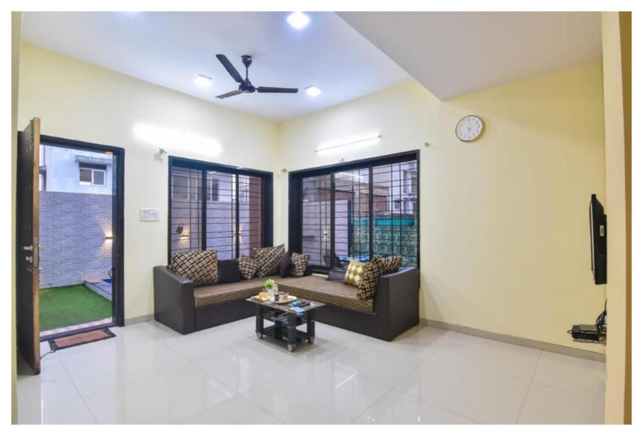 Triumph Villa Lonavala
