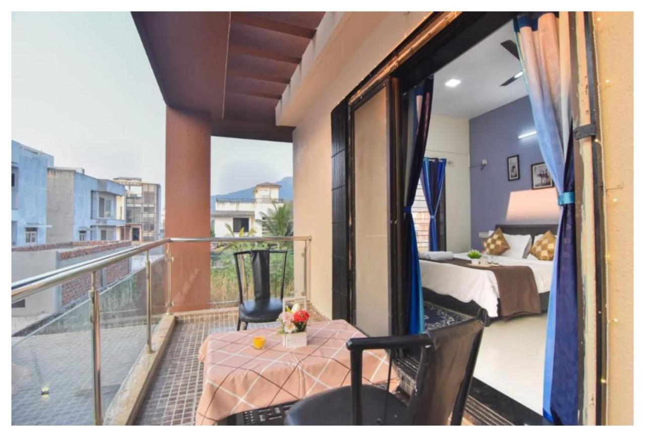 Triumph Villa