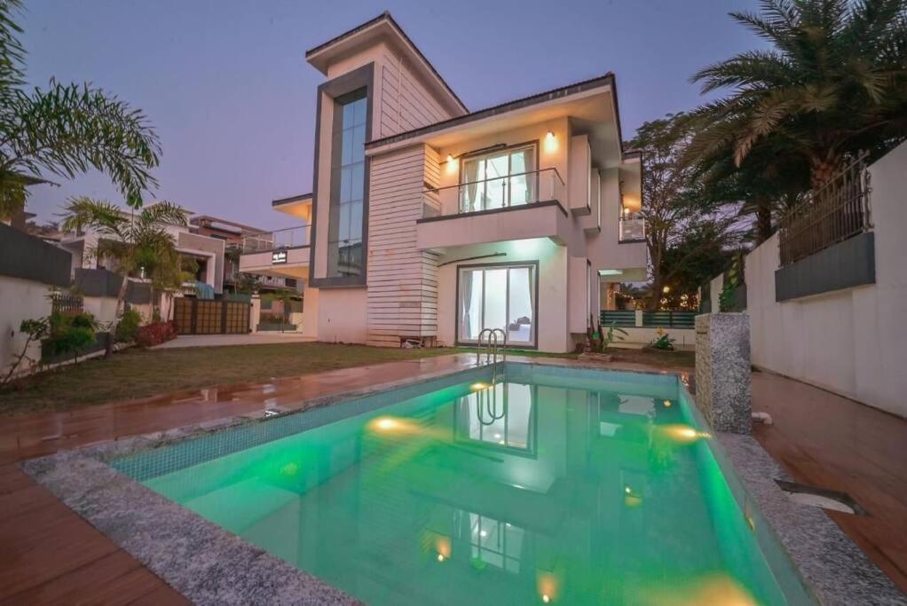 Villa Royal Paradise *