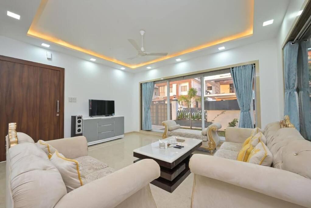 Villa Royal Paradise